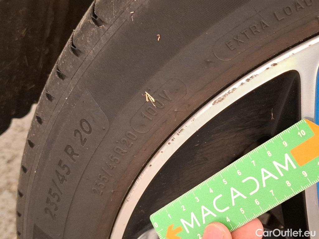  LYNK & Co  01 LYNK & CO  / 2020 / 5P / SUV 1.5 261ch  Hybride Rechargeable OPERATION STOCK #29