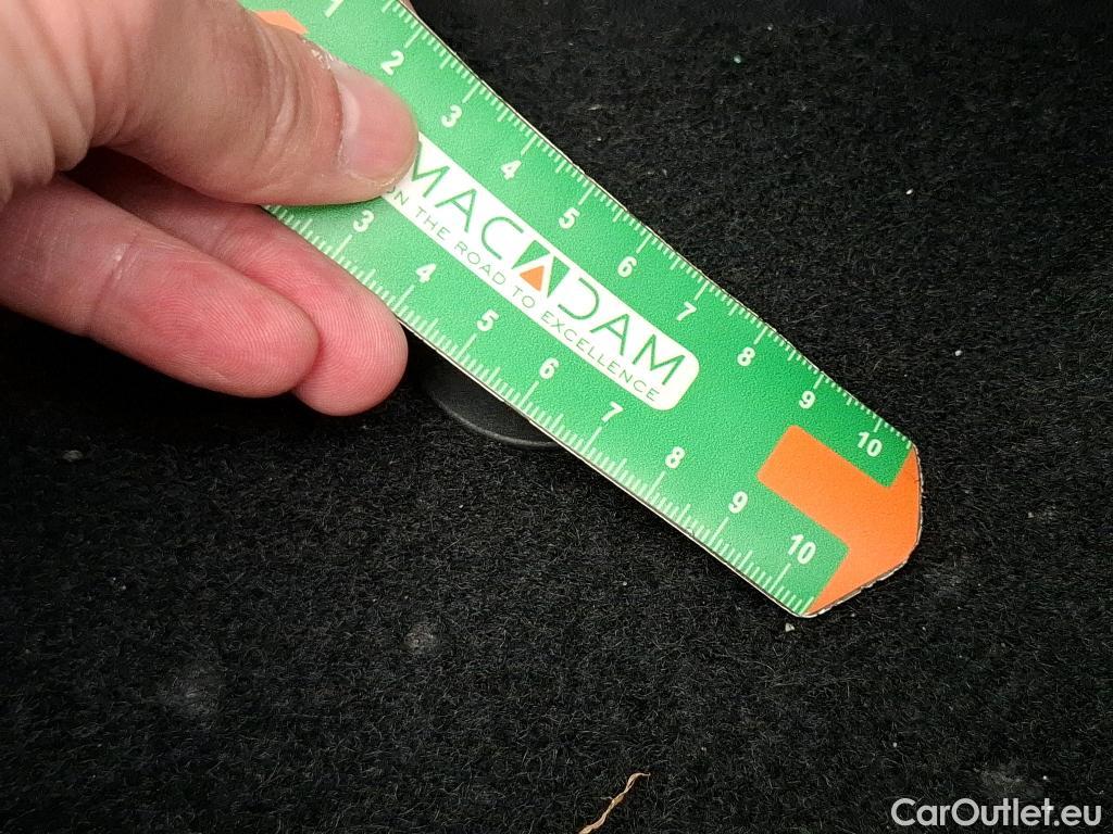  Citroen  C3 CITROEN  Société / 2020 / 5P / Berline / VU BlueHDi 100 SandS BVM6 Feel Nav #14