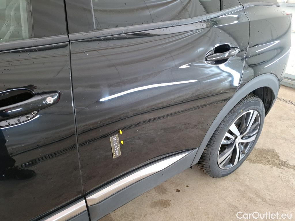  Peugeot  3008  Allure 1.5 HDi 130CV BVA8 E6dT #66