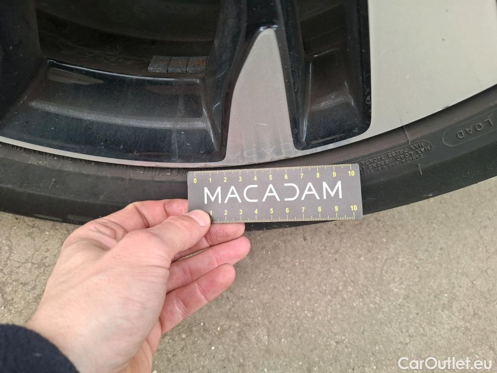  Opel   Grandland X Grandland X Business Elegance 1.5 130CV BVA8 E6d #45