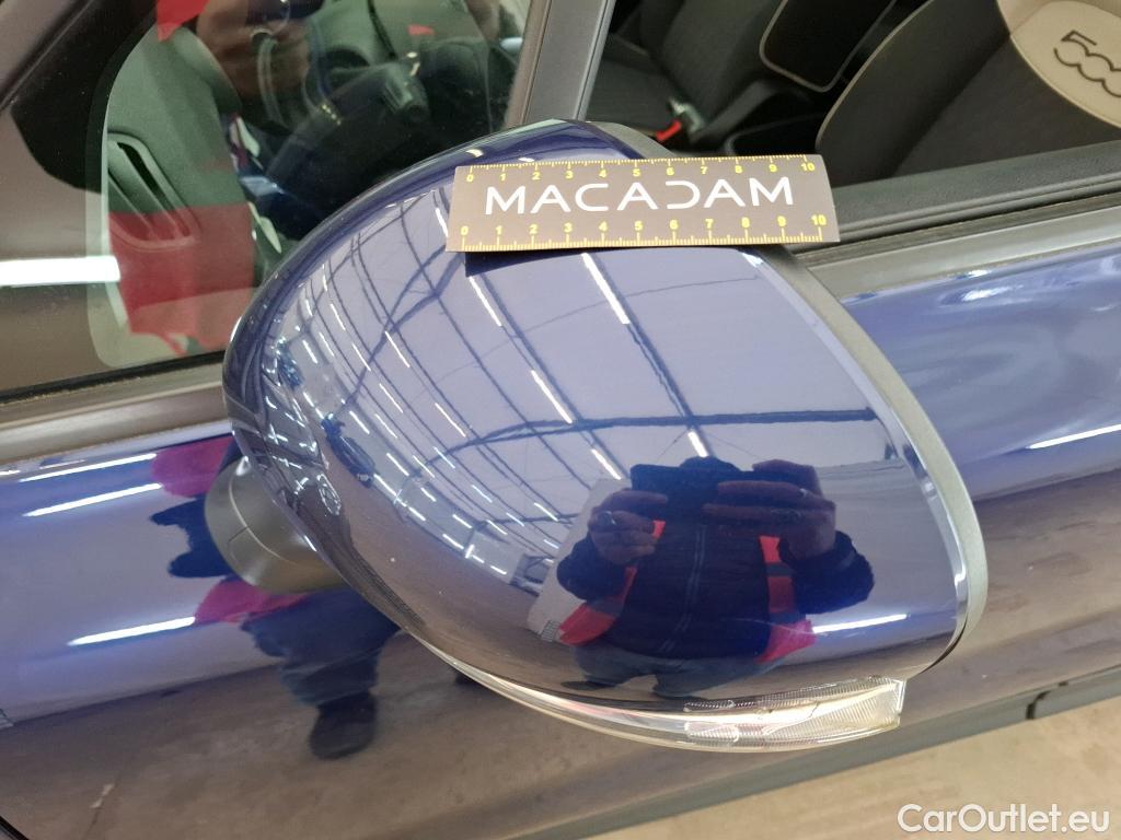  Fiat  500 X City Cross 1.0 GSE 120CV BVM6 E6dT  #32