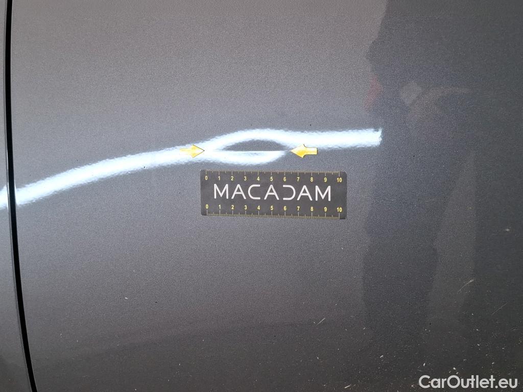  DS  DS7 DS DS 7 Crossback / 2017 / 5P / SUV E-TENSE 225 Business #7