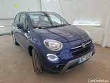  Fiat  500 X City Cross 1.0 GSE 120CV BVM6 E6dT  #4