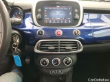  Fiat  500 X City Cross 1.0 GSE 120CV BVM6 E6dT  #7