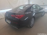  Mercedes  CLA-Klasse MERCEDES-BENZ CLA Coupe / 2019 / 4P / Coupé CLA 200 d Business Line BA8 #3