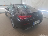  Mercedes  CLA-Klasse MERCEDES-BENZ CLA Coupe / 2019 / 4P / Coupé CLA 200 d Business Line BA8 #2