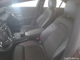  Mercedes  CLA-Klasse MERCEDES-BENZ CLA Coupe / 2019 / 4P / Coupé CLA 200 d Business Line BA8 #8