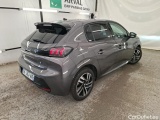  Peugeot  208  (P2) (2019) PureTech 100 S&S EAT8 Allure Pack / GARANTIE CONSTRUCTEUR VOIR PHOTO 2 #4