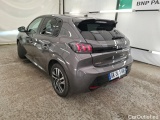 Peugeot  208  (P2) (2019) PureTech 100 S&S EAT8 Allure Pack / GARANTIE CONSTRUCTEUR VOIR PHOTO 2 #3