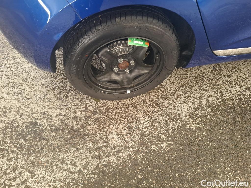  Renault  Clio  V Business 1.0 SCe 65CV BVM5 E6d #3