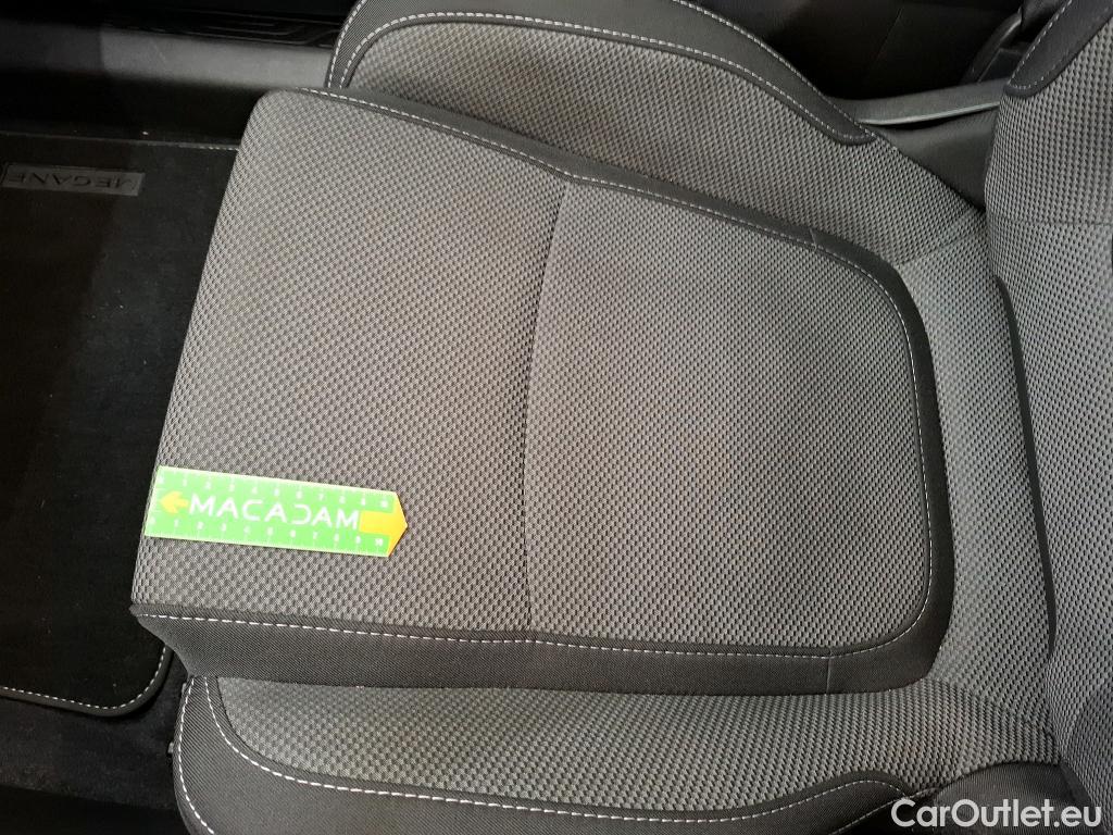  Renault  Megane  IV Berline 5 ptes. Evolution 1.5 dCi 115CV BVA7 E6d #1