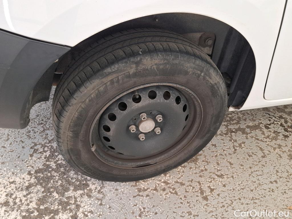  Renault  Kangoo  II Express Grand Confort (L1) 1.5 dCi 95CV BVM6 E6dT #28