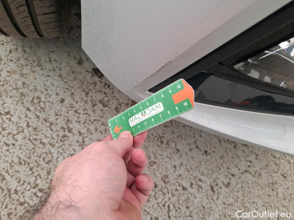  Skoda  Fabia  Ambition 1.0 MPI 80CV BVM5 E6d #5