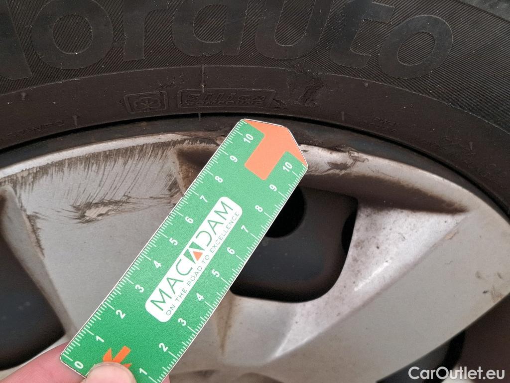  Renault  Kangoo  II Express Grand Confort (L1) 1.5 dCi 95CV BVM6 E6dT #18