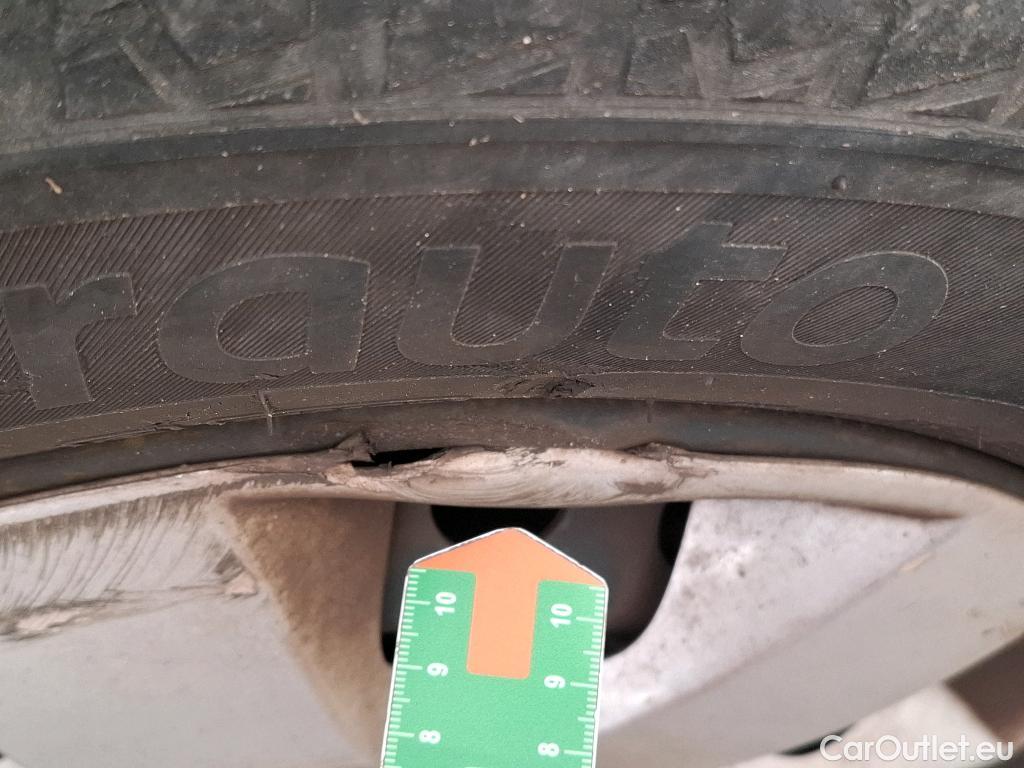  Renault  Kangoo  II Express Grand Confort (L1) 1.5 dCi 95CV BVM6 E6dT #36