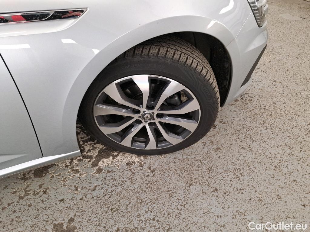  Renault  Megane  IV Berline 5 ptes. Techno 1.5 dCi 115CV BVA7 E6d #7