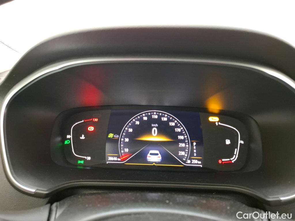  Renault  Megane  IV Berline 5 ptes. Evolution 1.5 dCi 115CV BVA7 E6d #4