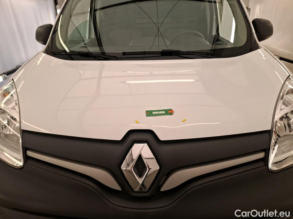  Renault  Kangoo  II Express Grand Confort (L1) 1.5 dCi 95CV BVM6 E6dT #12
