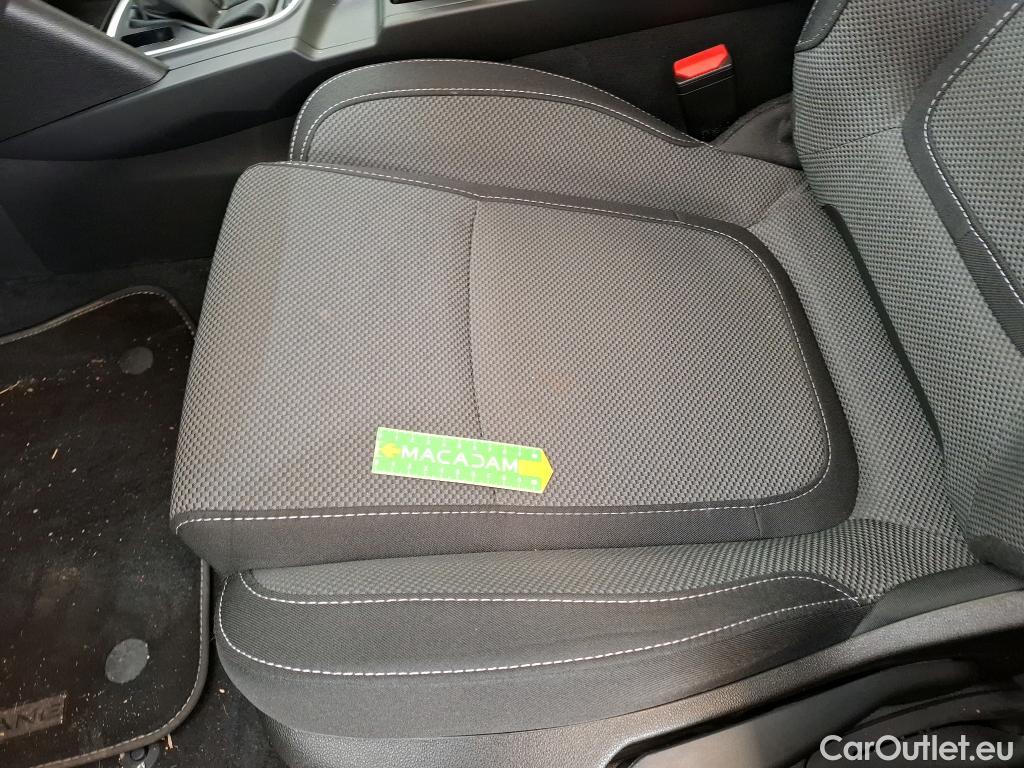  Renault  Megane  IV Berline 5 ptes. Evolution 1.5 dCi 115CV BVA7 E6d #2