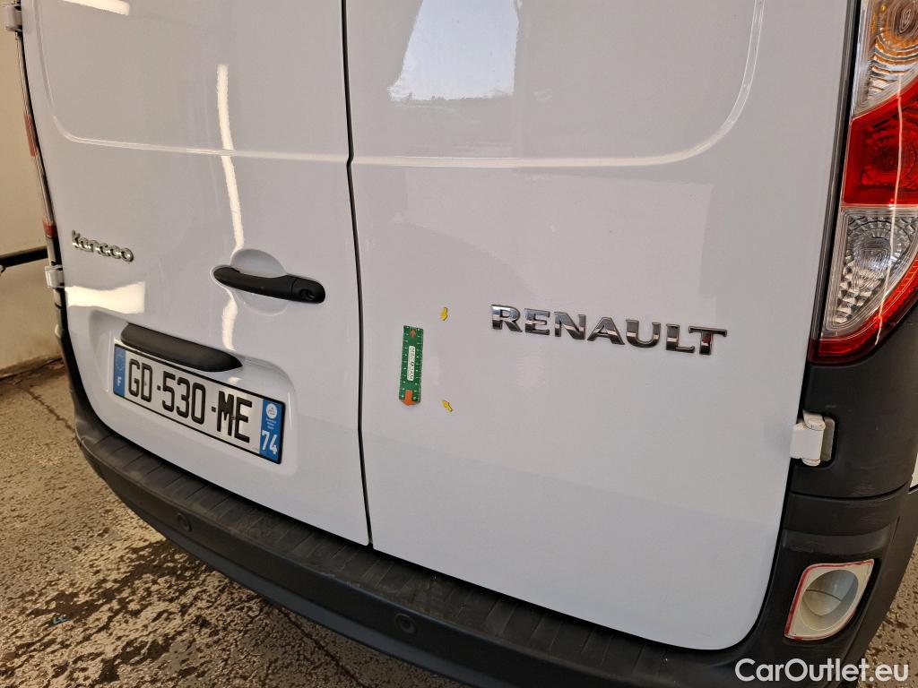  Renault  Kangoo  II Express Grand Confort (L1) 1.5 dCi 95CV BVM6 E6dT #15
