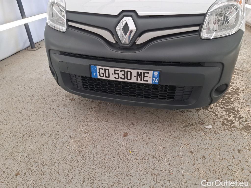  Renault  Kangoo  II Express Grand Confort (L1) 1.5 dCi 95CV BVM6 E6dT #3