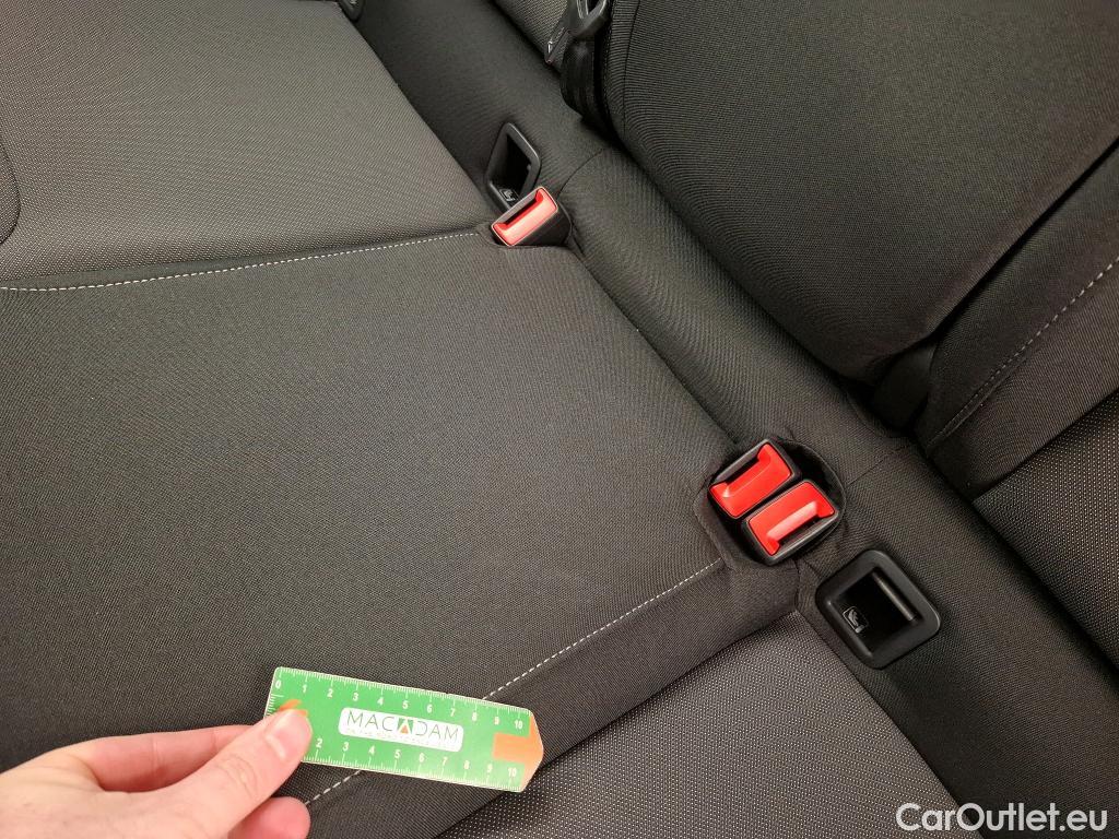  Skoda  Fabia  Ambition 1.0 MPI 80CV BVM5 E6d #3