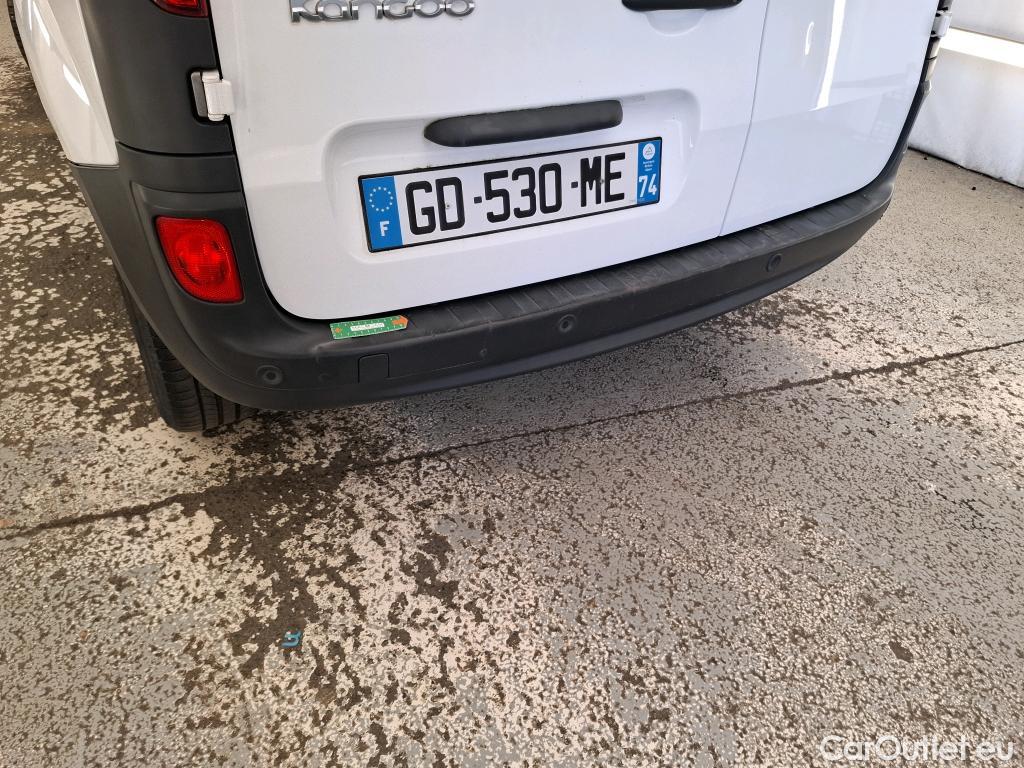  Renault  Kangoo  II Express Grand Confort (L1) 1.5 dCi 95CV BVM6 E6dT #7