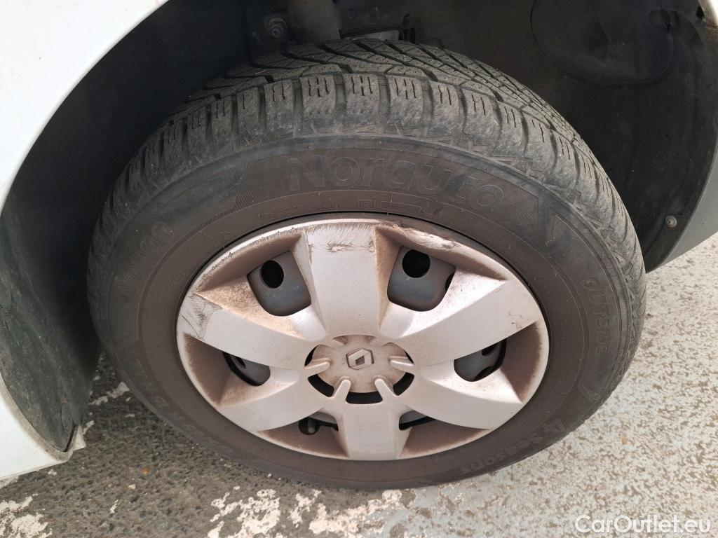  Renault  Kangoo  II Express Grand Confort (L1) 1.5 dCi 95CV BVM6 E6dT #17