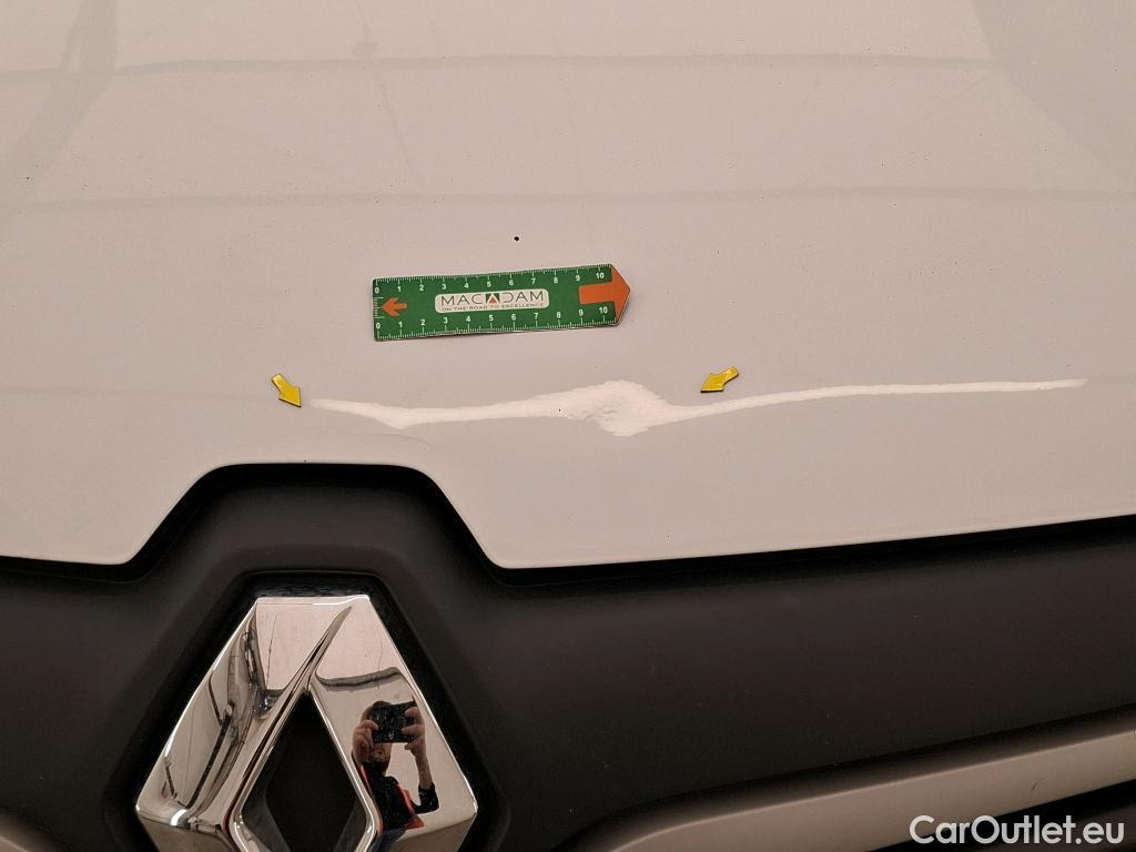  Renault  Kangoo  II Express Grand Confort (L1) 1.5 dCi 95CV BVM6 E6dT #14