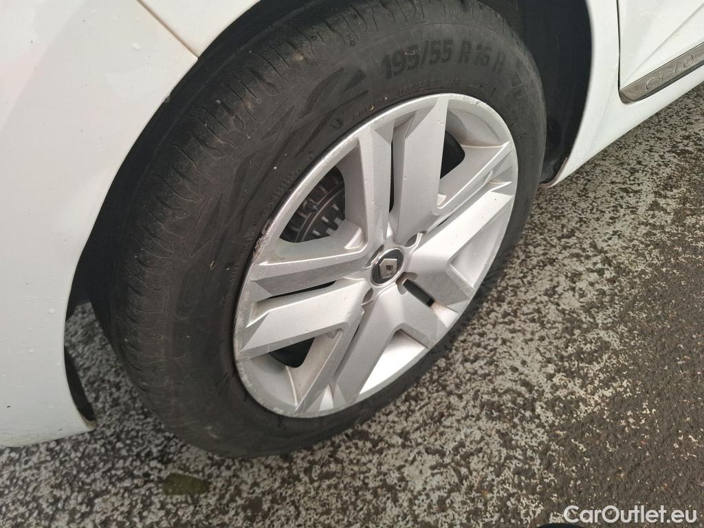  Renault  Clio  V Business 1.0 SCe 65CV BVM5 E6d #5