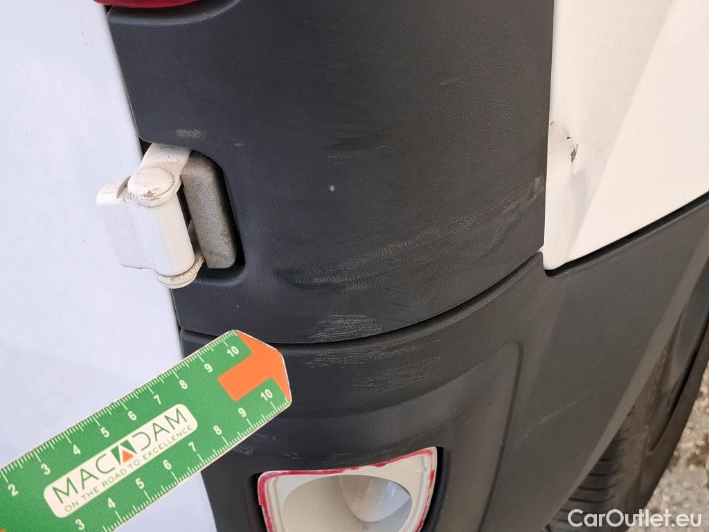  Renault  Kangoo  II Express Grand Confort (L1) 1.5 dCi 95CV BVM6 E6dT #38