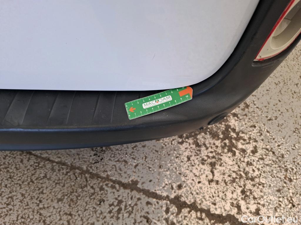  Renault  Kangoo  II Express Grand Confort (L1) 1.5 dCi 95CV BVM6 E6dT #11