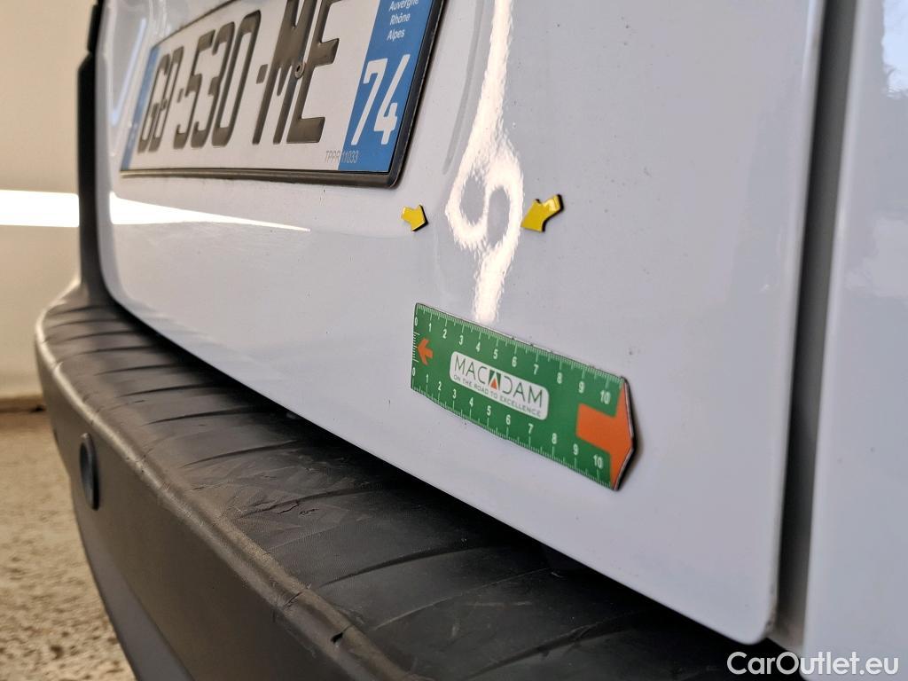  Renault  Kangoo  II Express Grand Confort (L1) 1.5 dCi 95CV BVM6 E6dT #26