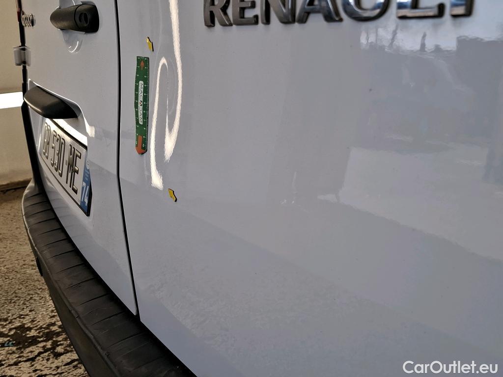  Renault  Kangoo  II Express Grand Confort (L1) 1.5 dCi 95CV BVM6 E6dT #16