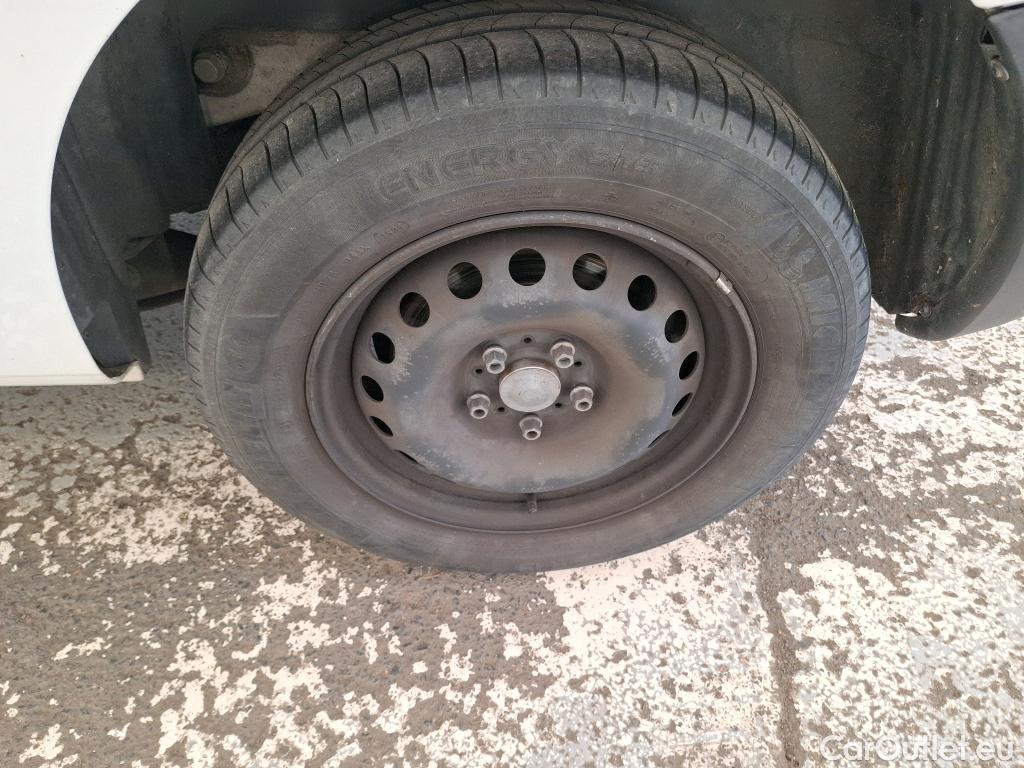  Renault  Kangoo  II Express Grand Confort (L1) 1.5 dCi 95CV BVM6 E6dT #27