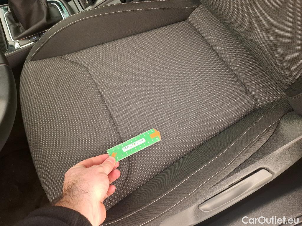  Skoda  Fabia  Ambition 1.0 MPI 80CV BVM5 E6d #2