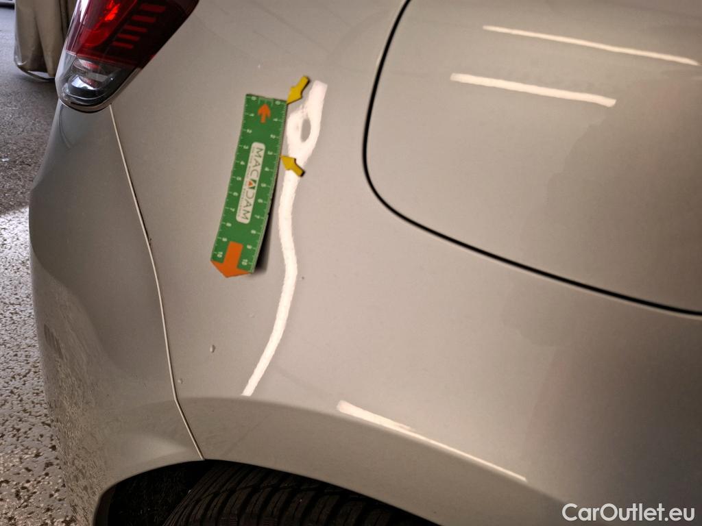  Renault  Megane  IV Berline 5 ptes. Techno 1.5 dCi 115CV BVA7 E6d #6