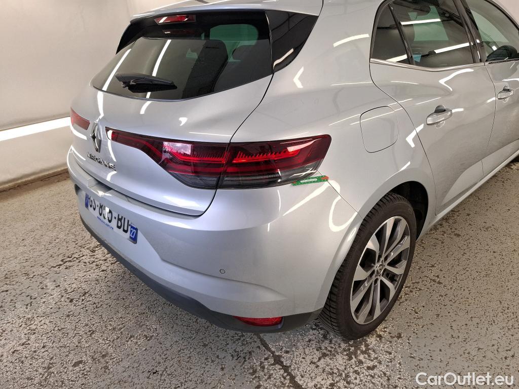  Renault  Megane  IV Berline 5 ptes. Techno 1.5 dCi 115CV BVA7 E6d #3