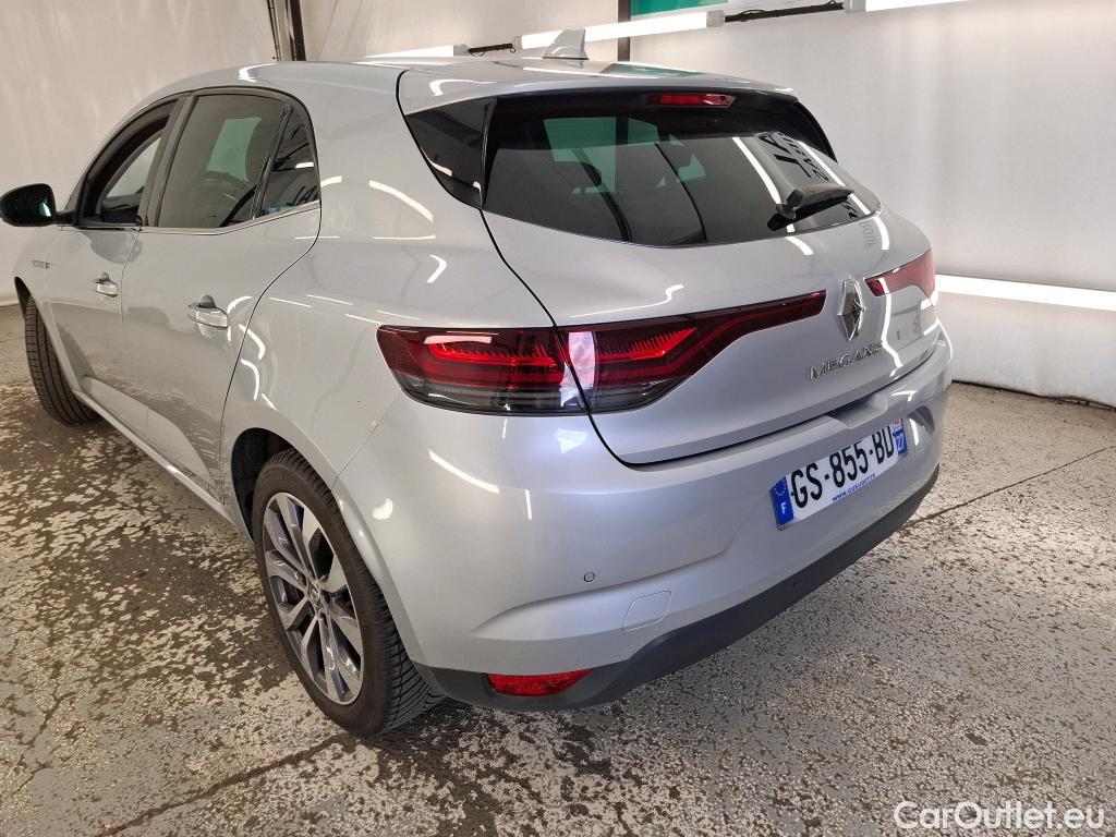  Renault  Megane  IV Berline 5 ptes. Techno 1.5 dCi 115CV BVA7 E6d #4