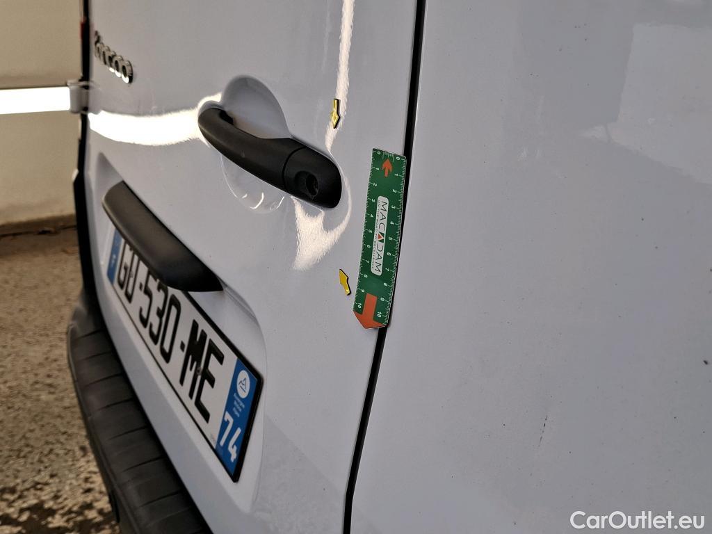  Renault  Kangoo  II Express Grand Confort (L1) 1.5 dCi 95CV BVM6 E6dT #25