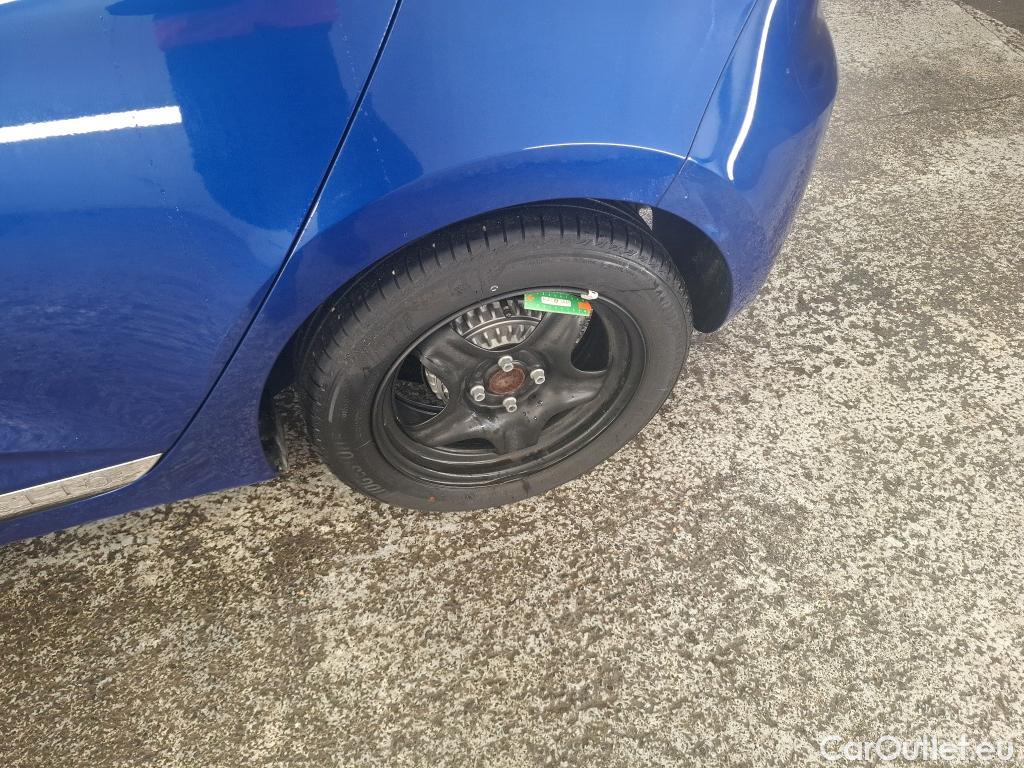  Renault  Clio  V Business 1.0 SCe 65CV BVM5 E6d #2