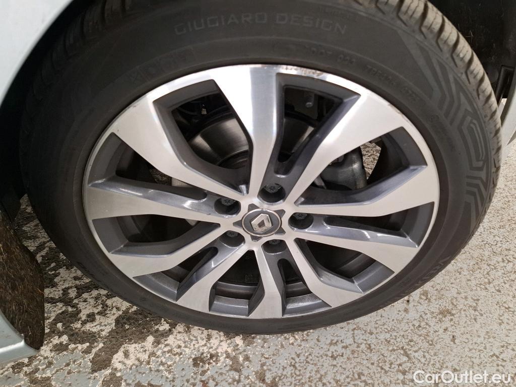  Renault  Megane  IV Berline 5 ptes. Techno 1.5 dCi 115CV BVA7 E6d #8