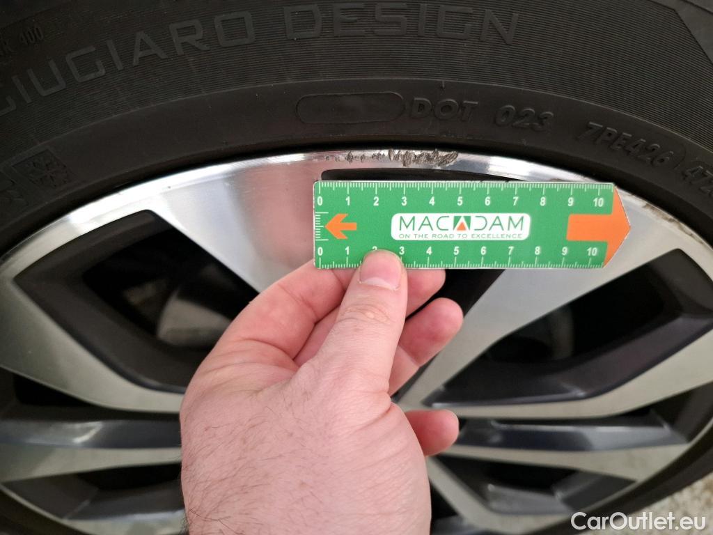  Renault  Megane  IV Berline 5 ptes. Techno 1.5 dCi 115CV BVA7 E6d #9