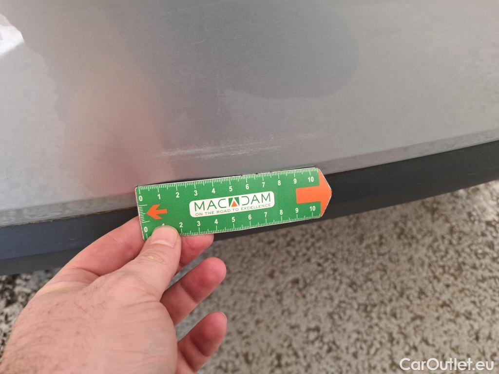  Skoda  Fabia  Ambition 1.0 MPI 80CV BVM5 E6d #7