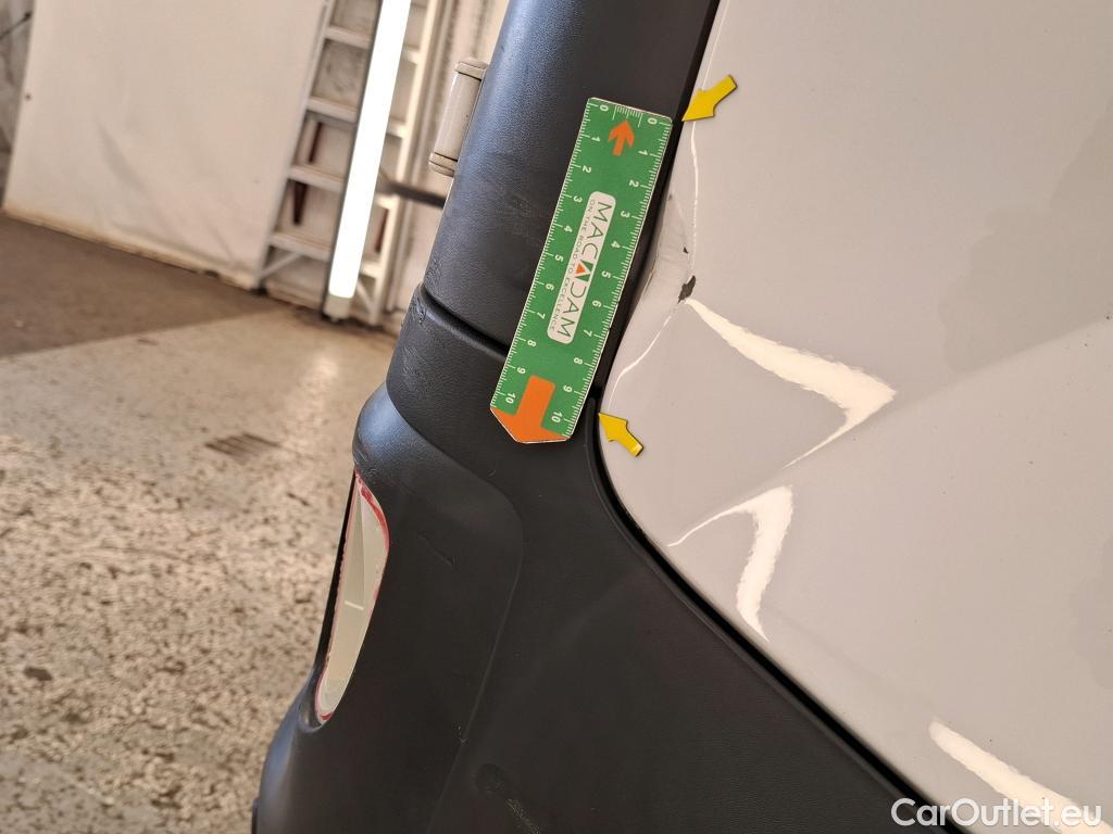  Renault  Kangoo  II Express Grand Confort (L1) 1.5 dCi 95CV BVM6 E6dT #2