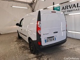  Renault  Kangoo  II Express Grand Confort (L1) 1.5 dCi 95CV BVM6 E6dT #2