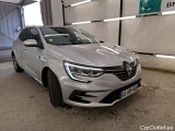  Renault  Megane  IV Berline 5 ptes. Techno 1.5 dCi 115CV BVA7 E6d #4