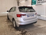  Skoda  Fabia  Ambition 1.0 MPI 80CV BVM5 E6d #2