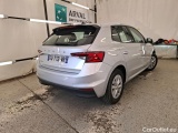  Skoda  Fabia  Ambition 1.0 MPI 80CV BVM5 E6d #3