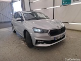  Skoda  Fabia  Ambition 1.0 MPI 80CV BVM5 E6d #4